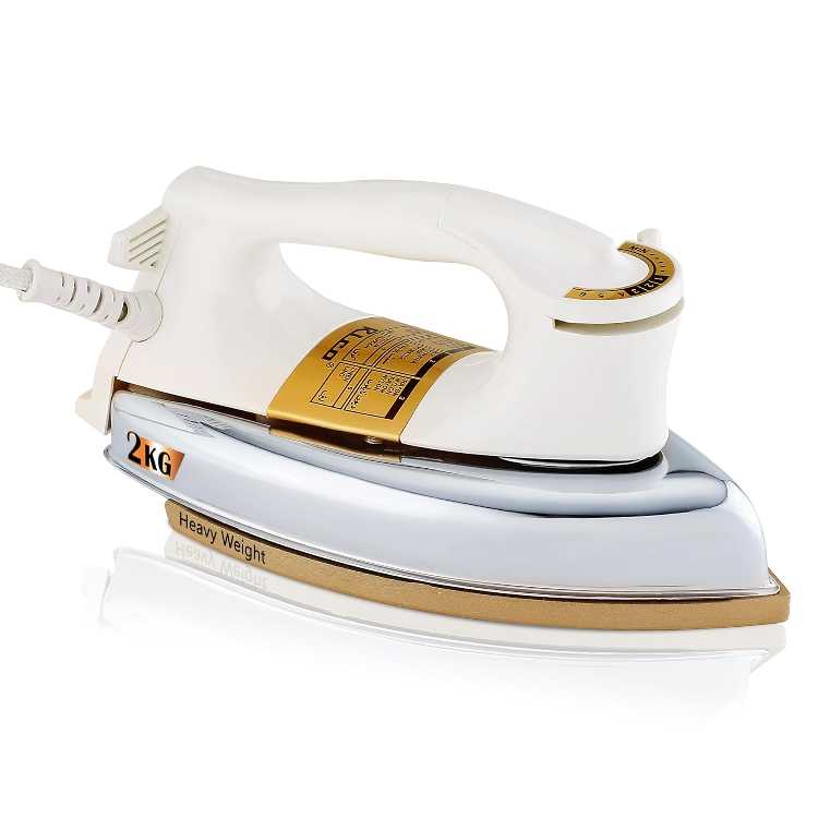 Automatic Electric Iron Plancha