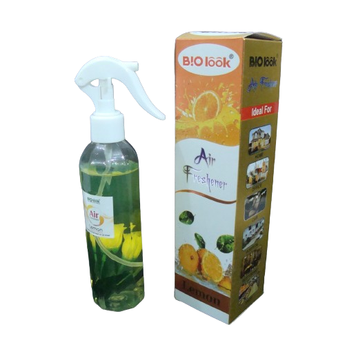  Bio Look Air Freshner (Lemon)