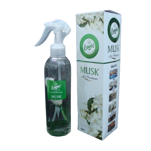  Bio Look Air Freshner (Musk)