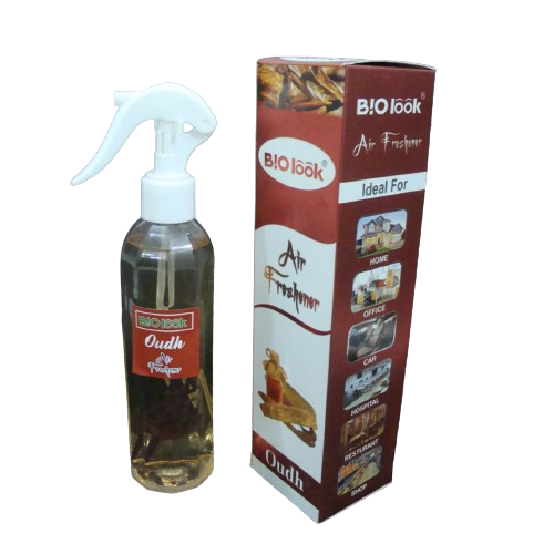  Bio Look Air Freshner (Oudh)