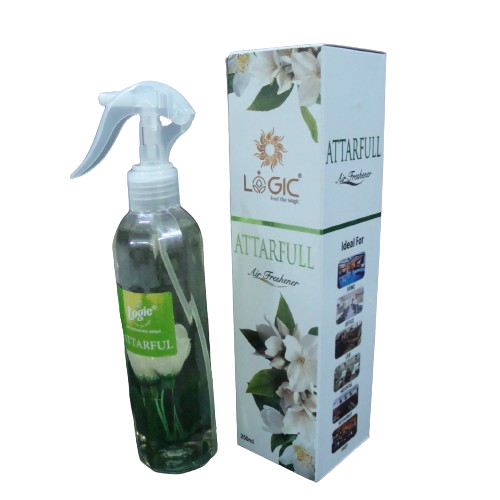  Bio Look Air Freshner (Attarfull)