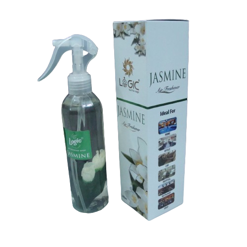   Bio Look Air Freshner (Jasmine)