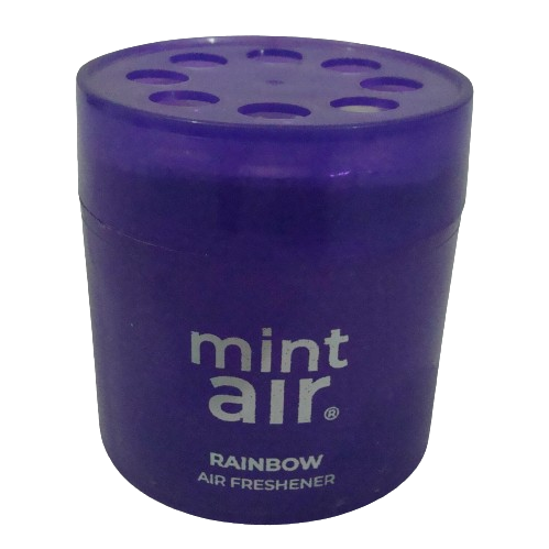  Mint Air Rainbow air Freshner (Lavender Spa)