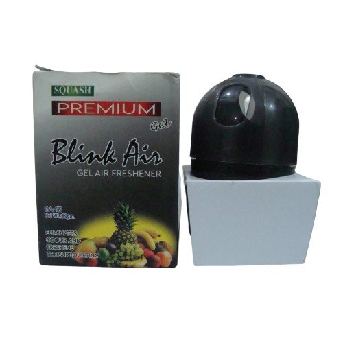  Squash Premium gel air Freshner