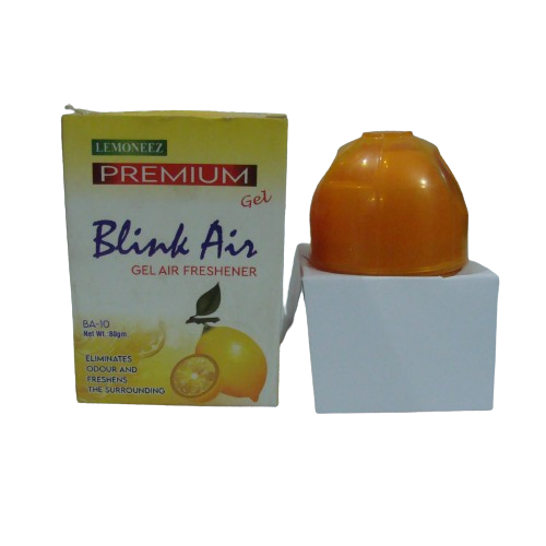  Lemoneez Premium gel air Freshner