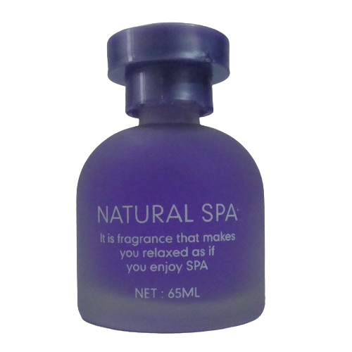  Natural Spa Air Freshner (NA-SPA) 