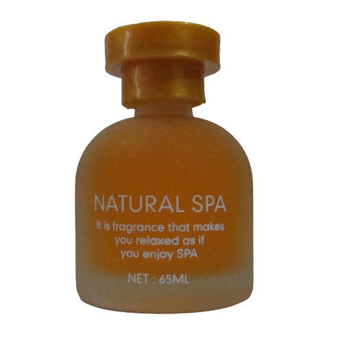  Natural Spa Air Freshner (NA-SPA) 