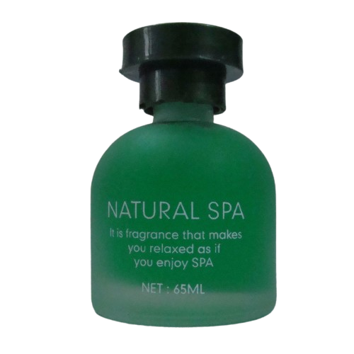  Natural Spa Air Freshner (NA-SPA) 