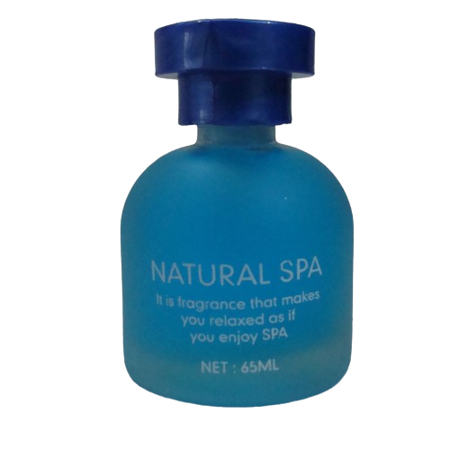  Natural Spa Air Freshner (NA-SPA) 