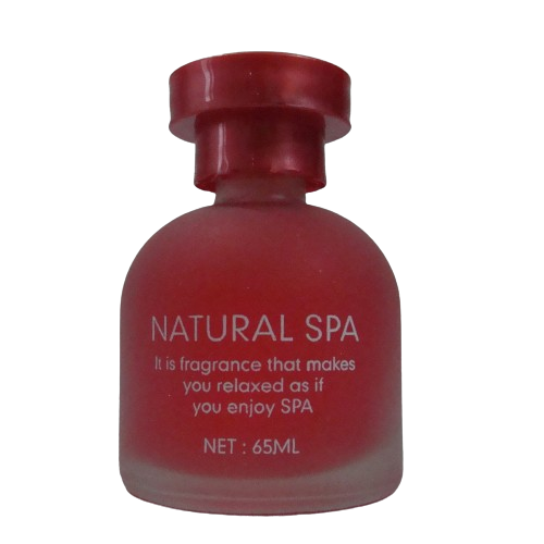  Natural Spa Air Freshner (NA-SPA) 