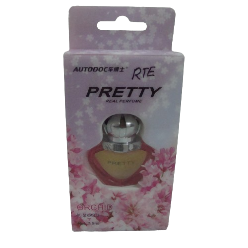  Pretty Real Perfume (Orchid)