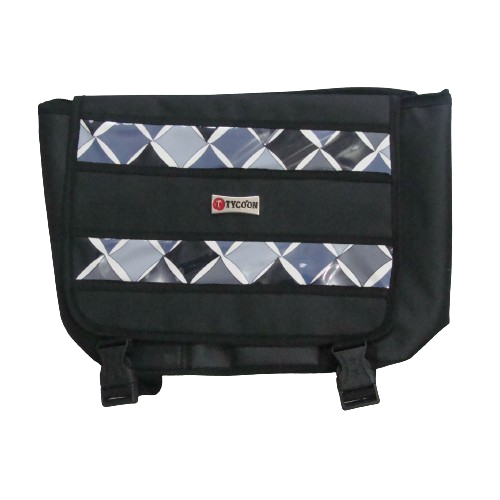 Motorcycle storage bag