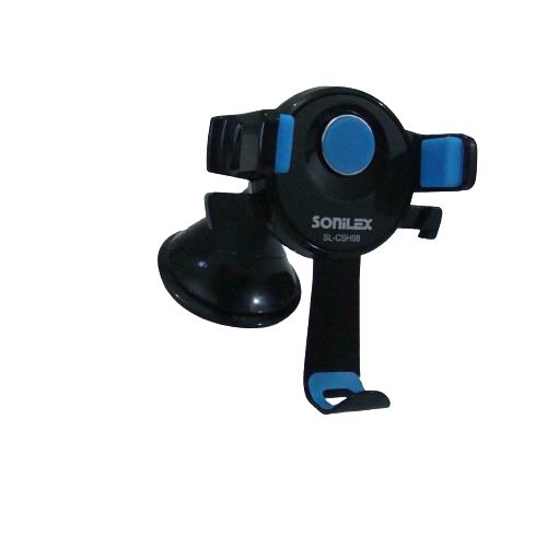 Sonilex Silicone car phone holder